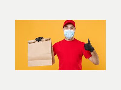 Ofertas de Trabajo en San Juan  Se necesita Delivery